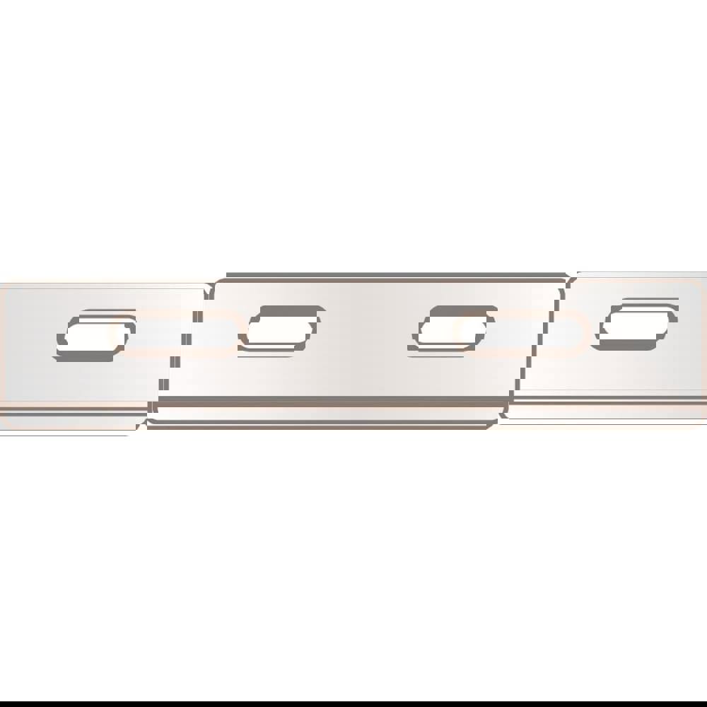 Knife Blades; Blade Type: Injector; Double Bevel ; Blade Material: Stainless Steel; TIN ; Blade Point Type: Sharp ; Blade Edge Type: Straight ; Blade Length (mm): 38.0000 ; Blade Length (Decimal Inch): 1.4961