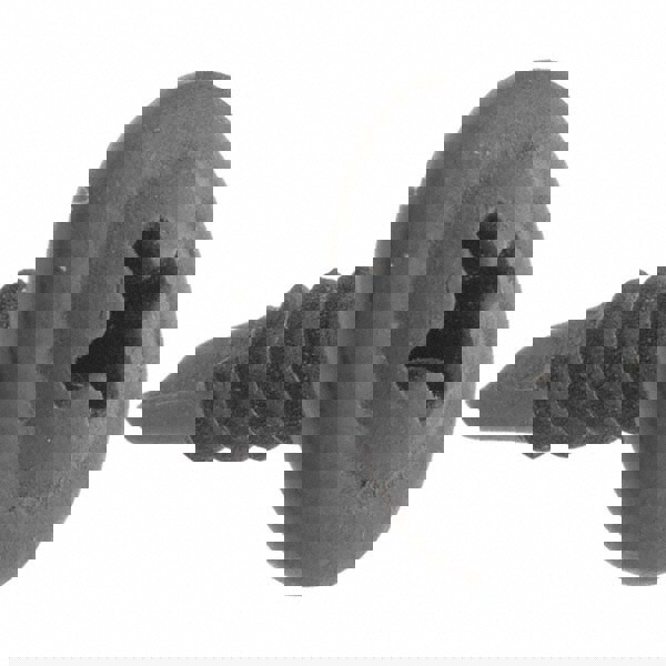 Sheet Metal Screw: #8, Phillips