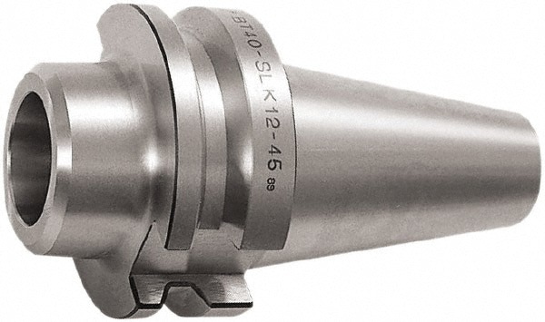 Shrink-Fit Tool Holder & Adapter: BT30 Taper Shank