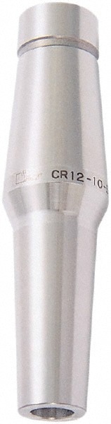 Shrink-Fit Tool Holder & Adapter: Taper Shank