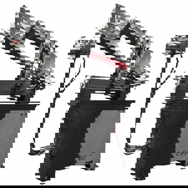 Horizontal Bandsaw: 8 x 13