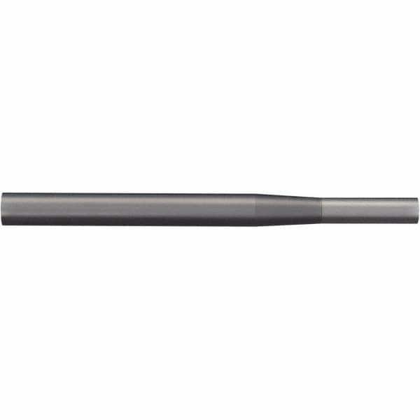 Shrink-Fit Tool Holder & Adapter: Straight Shank