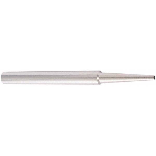 Shrink-Fit Tool Holder & Adapter: Straight Shank
