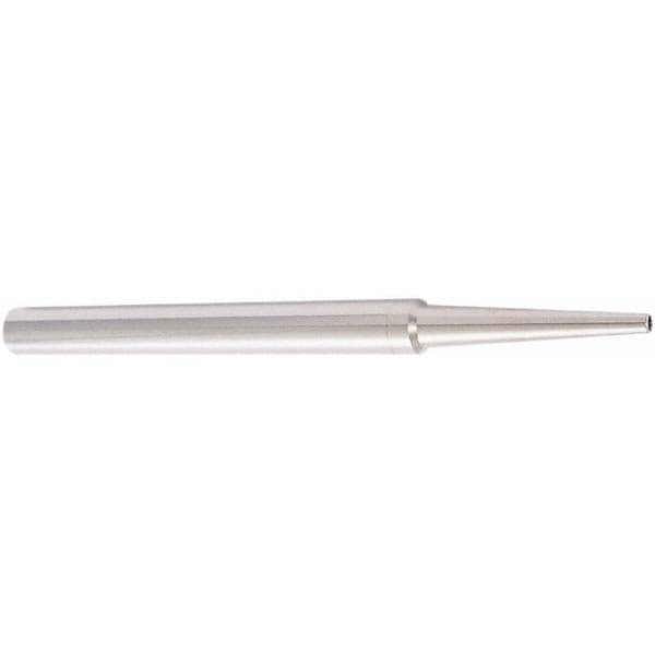 Shrink-Fit Tool Holder & Adapter: Straight Shank