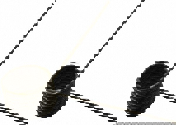 270&deg; Deflection Angle, 1.342