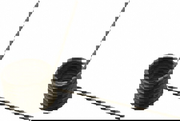 270&deg; Deflection Angle, 1.342