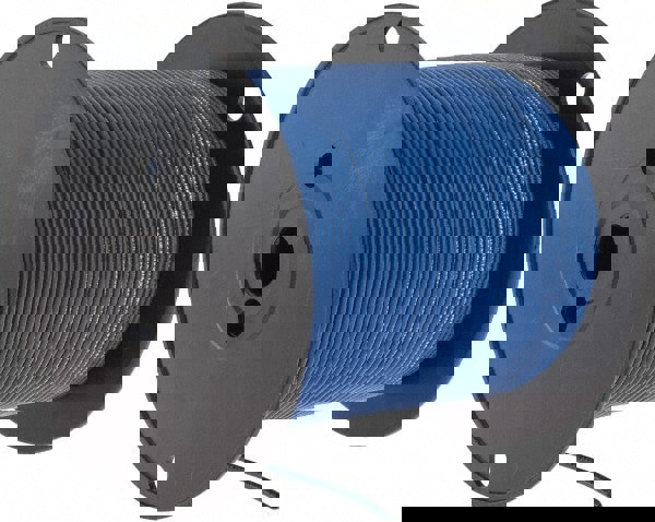 14 AWG, 41 Strand, 500' OAL, Tinned Copper Hook Up Wire