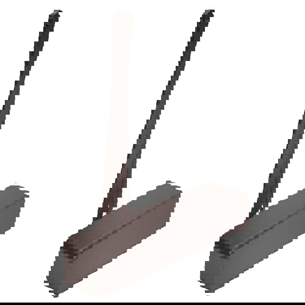 Door Closer Damper: 180 lb Load Capacity