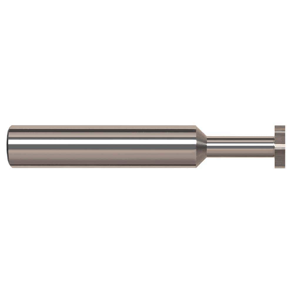 Woodruff Keyseat Cutter: 0.625