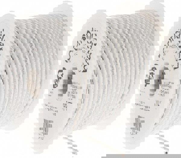 14 AWG, 41 Strand, 100' OAL, Tinned Copper Hook Up Wire