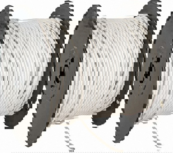 14 AWG, 41 Strand, 500' OAL, Tinned Copper Hook Up Wire