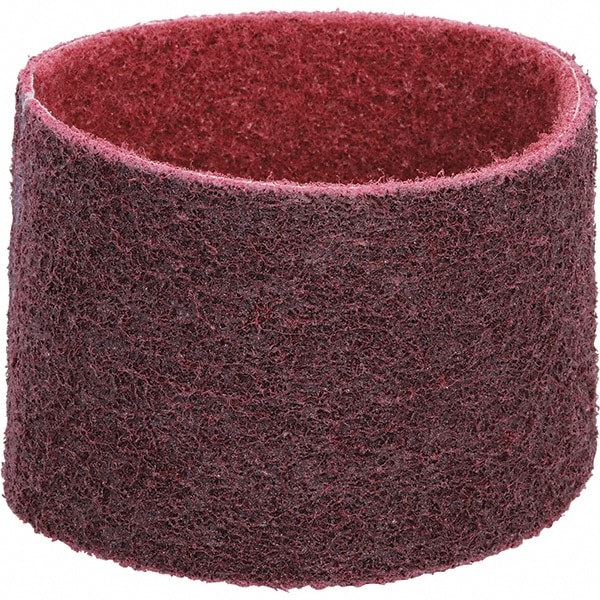 Abrasive Belt: 3