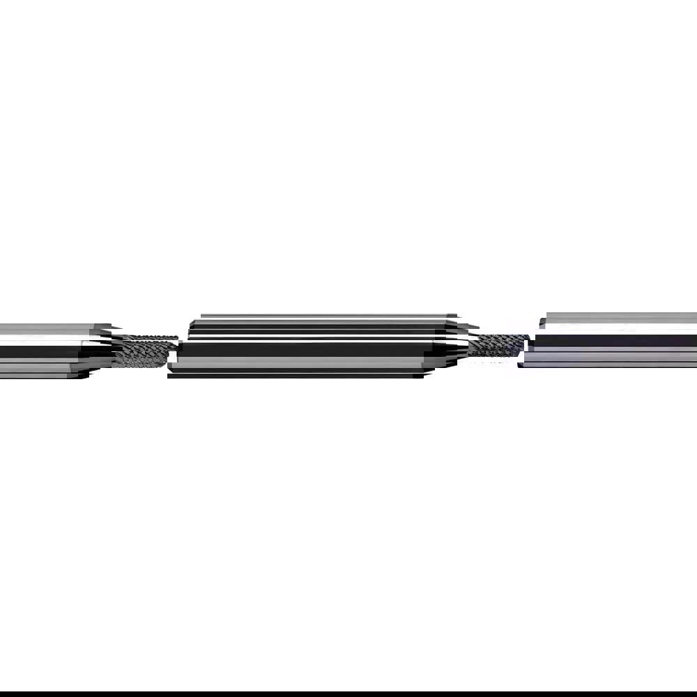 Abrasive Bur: 1/32, Ball