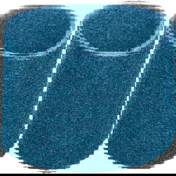 Abrasive Belt: 3-1/2