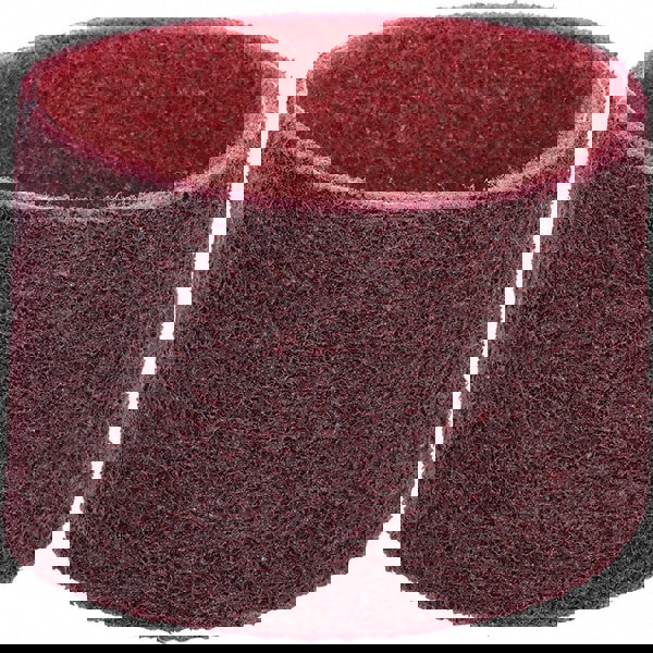 Abrasive Belt: 3-1/2