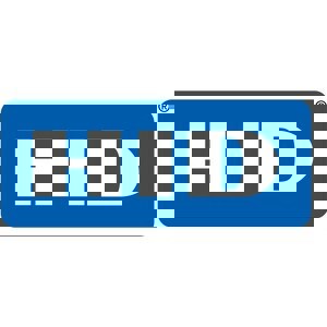 KIT UPG LOCK MANUAL HOPPER DUAL OPTIONAL