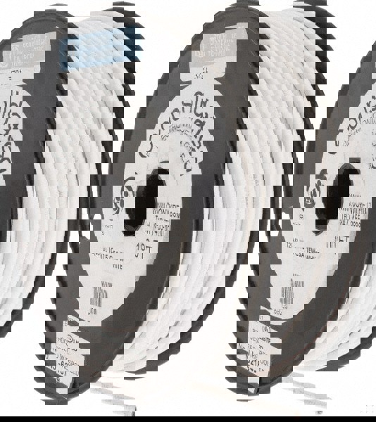 12 AWG, 65 Strand, 100' OAL, Tinned Copper Hook Up Wire