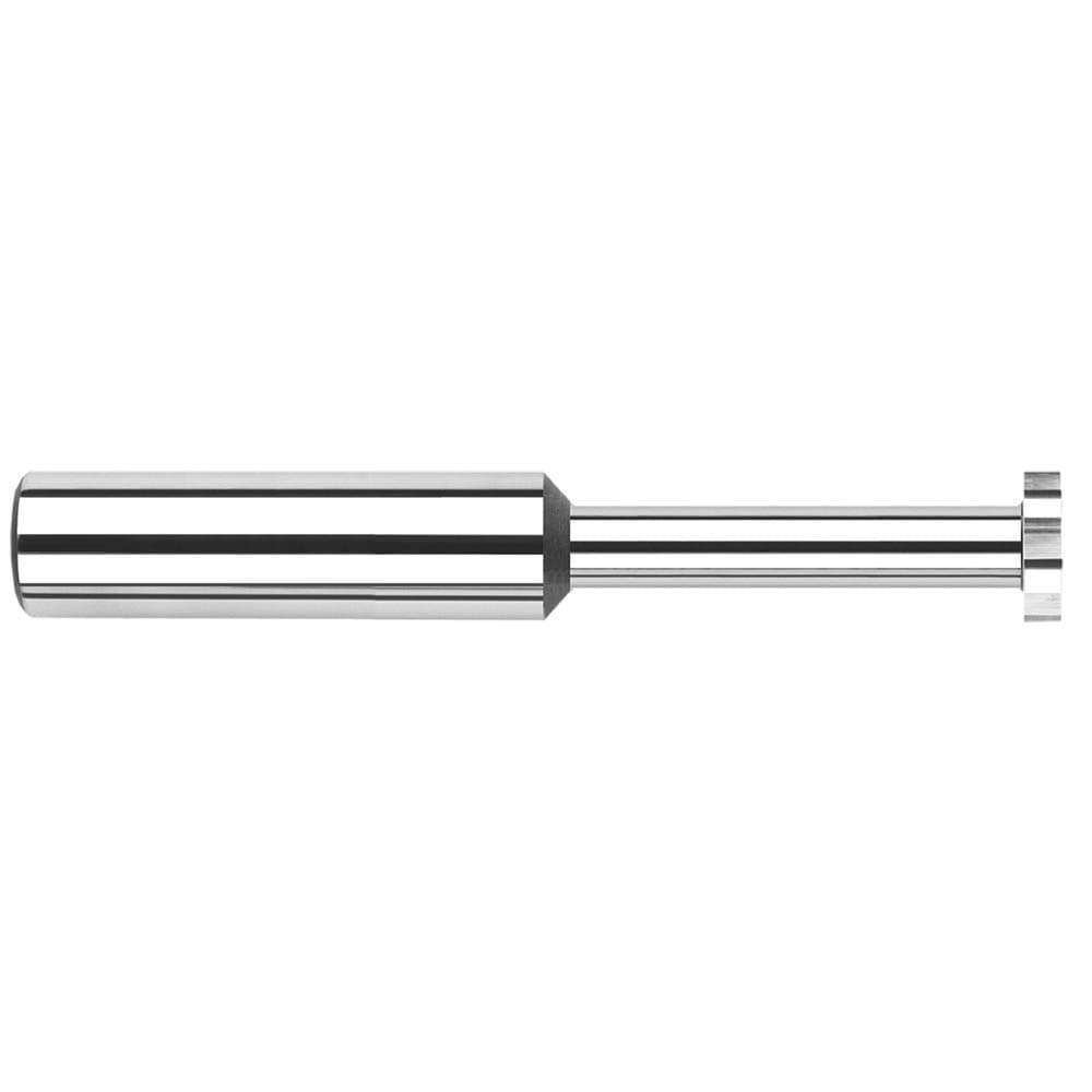 Woodruff Keyseat Cutter: 0.4375