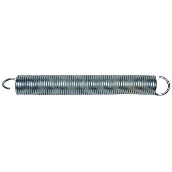 Extension Spring: 1
