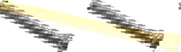 Brass Flexible Drum Faucet Extension