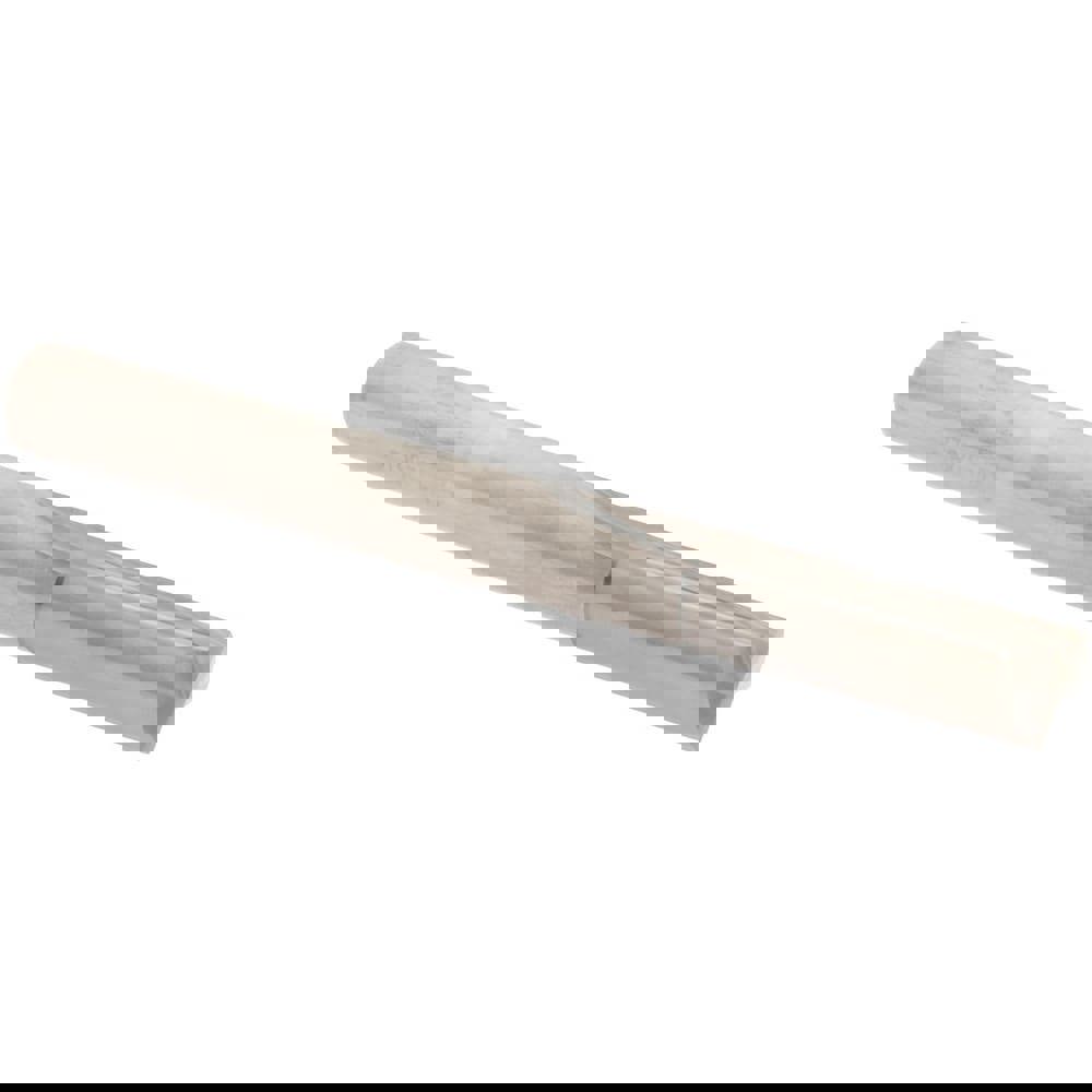 Square End Mill: 1/4'' Dia, 3/4'' LOC, 1/4'' Shank Dia, 2-1/2'' OAL, 2 Flutes, Solid Carbide