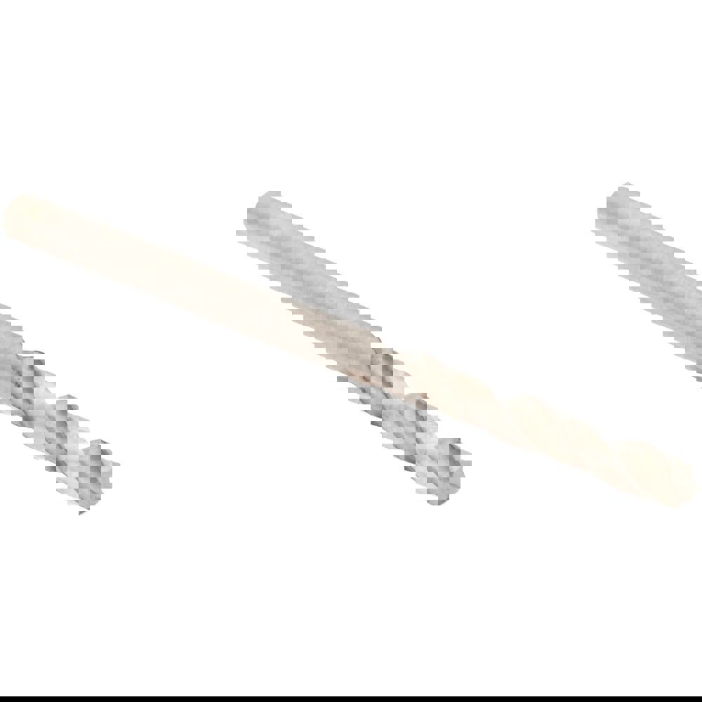 Screw Machine Length Drill Bit: #32, 118 &deg; Point, High Speed Steel