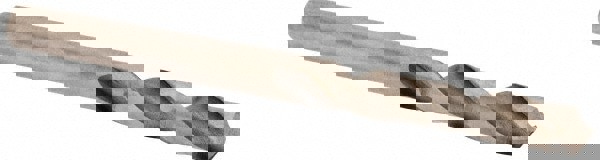 Screw Machine Length Drill Bit: #20, 118 &deg; Point, High Speed Steel