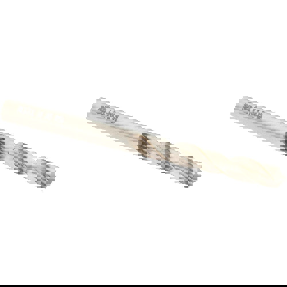 Screw Machine Length Drill Bit: #16, 118 &deg; Point, High Speed Steel