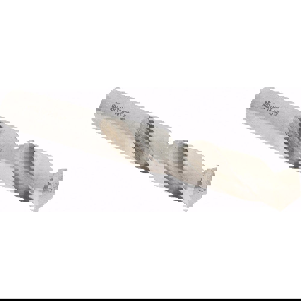 Screw Machine Length Drill Bit: 7/16