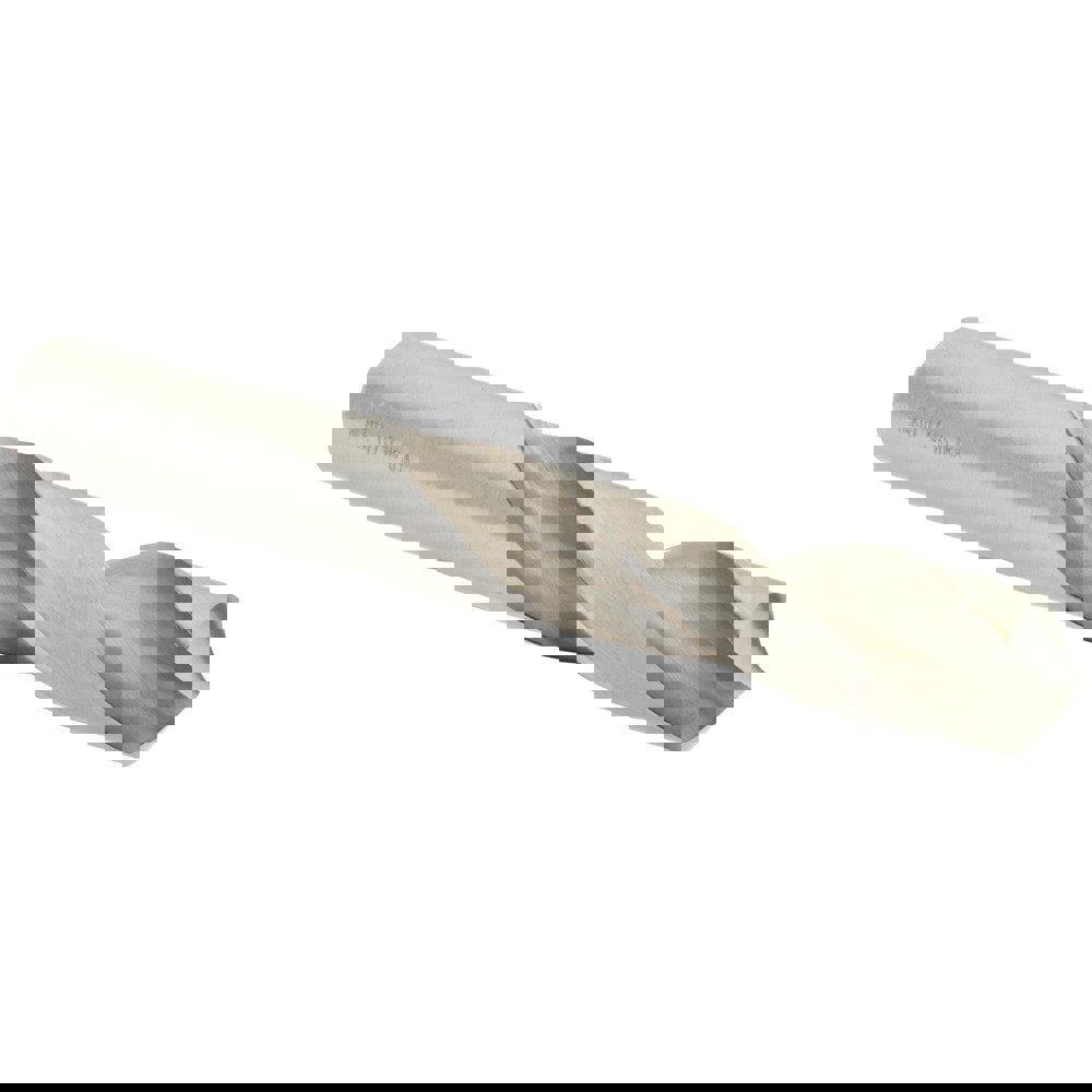 Screw Machine Length Drill Bit: 118 &deg High-Speed Steel
