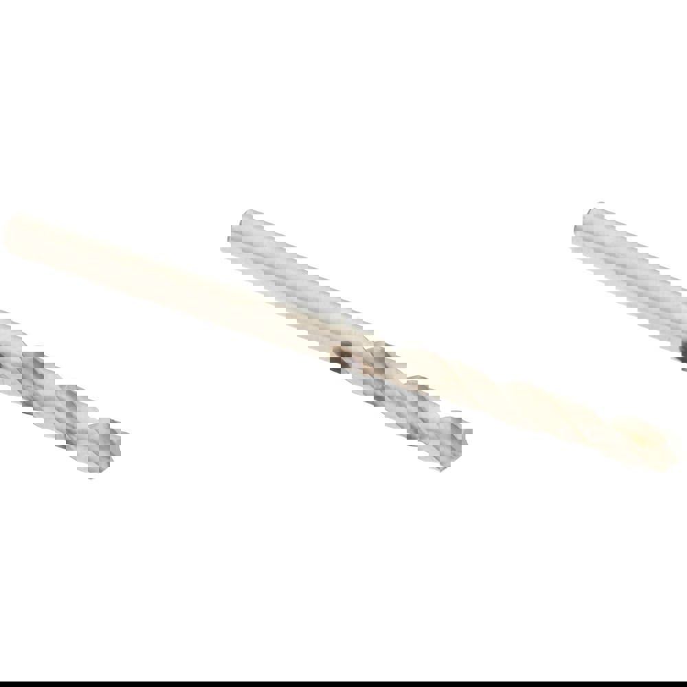 Screw Machine Length Drill Bit: #34, 118 &deg; Point, High Speed Steel