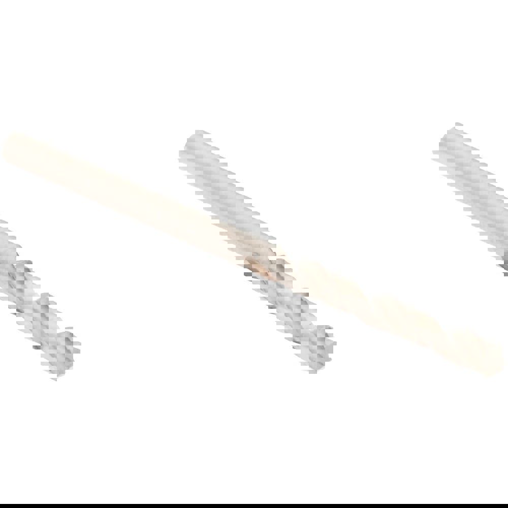 Screw Machine Length Drill Bit: #36, 118 &deg; Point, High Speed Steel