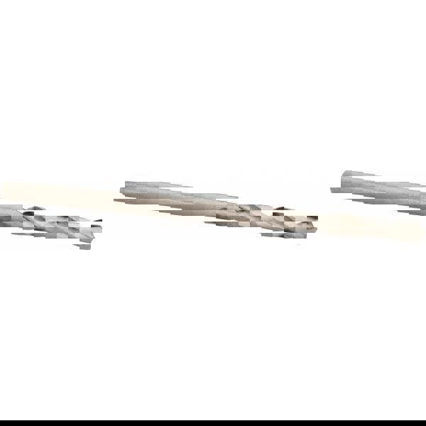 Screw Machine Length Drill Bit: #46, 118 &deg; Point, High Speed Steel