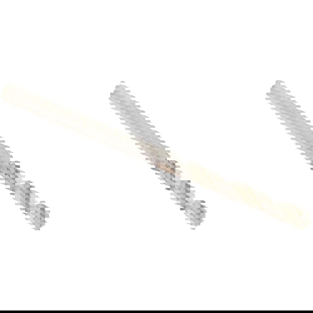 Screw Machine Length Drill Bit: #42, 118 &deg; Point, High Speed Steel