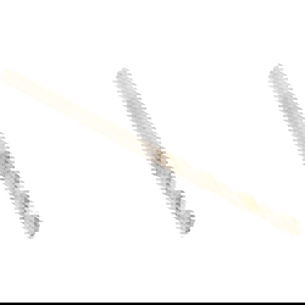 Screw Machine Length Drill Bit: #50, 118 &deg; Point, High Speed Steel