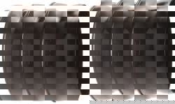 20' Hose Length, Vacuum Hose Segment Pac