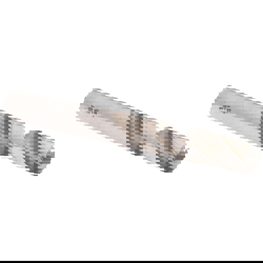 Screw Machine Length Drill Bit: Letter Y, 118 &deg; Point, High Speed Steel