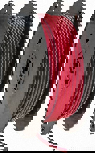 10 AWG, 105 Strand, 100' OAL, Tinned Copper Hook Up Wire