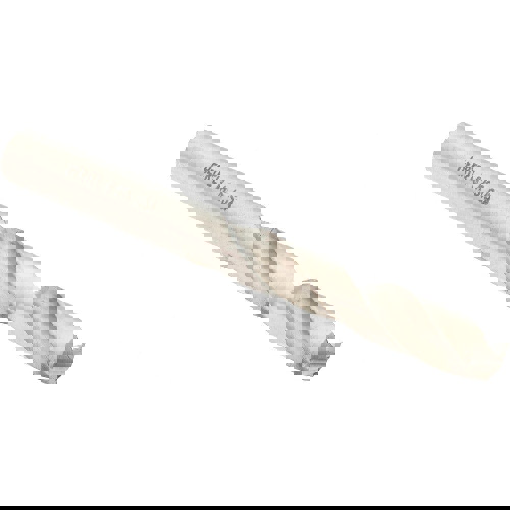 Screw Machine Length Drill Bit: Letter B, 118 &deg; Point, High Speed Steel