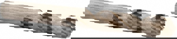 Screw Machine Length Drill Bit: Letter M, 118 &deg; Point, High Speed Steel