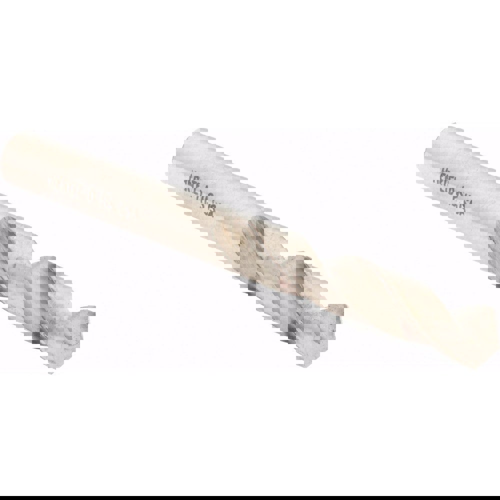 Screw Machine Length Drill Bit: Letter D, 118 &deg; Point, High Speed Steel
