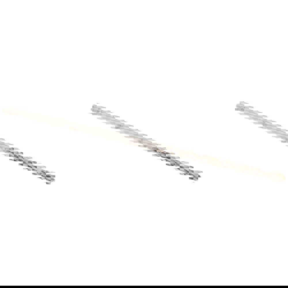 Screw Machine Length Drill Bit: #60, 118 &deg; Point, High Speed Steel
