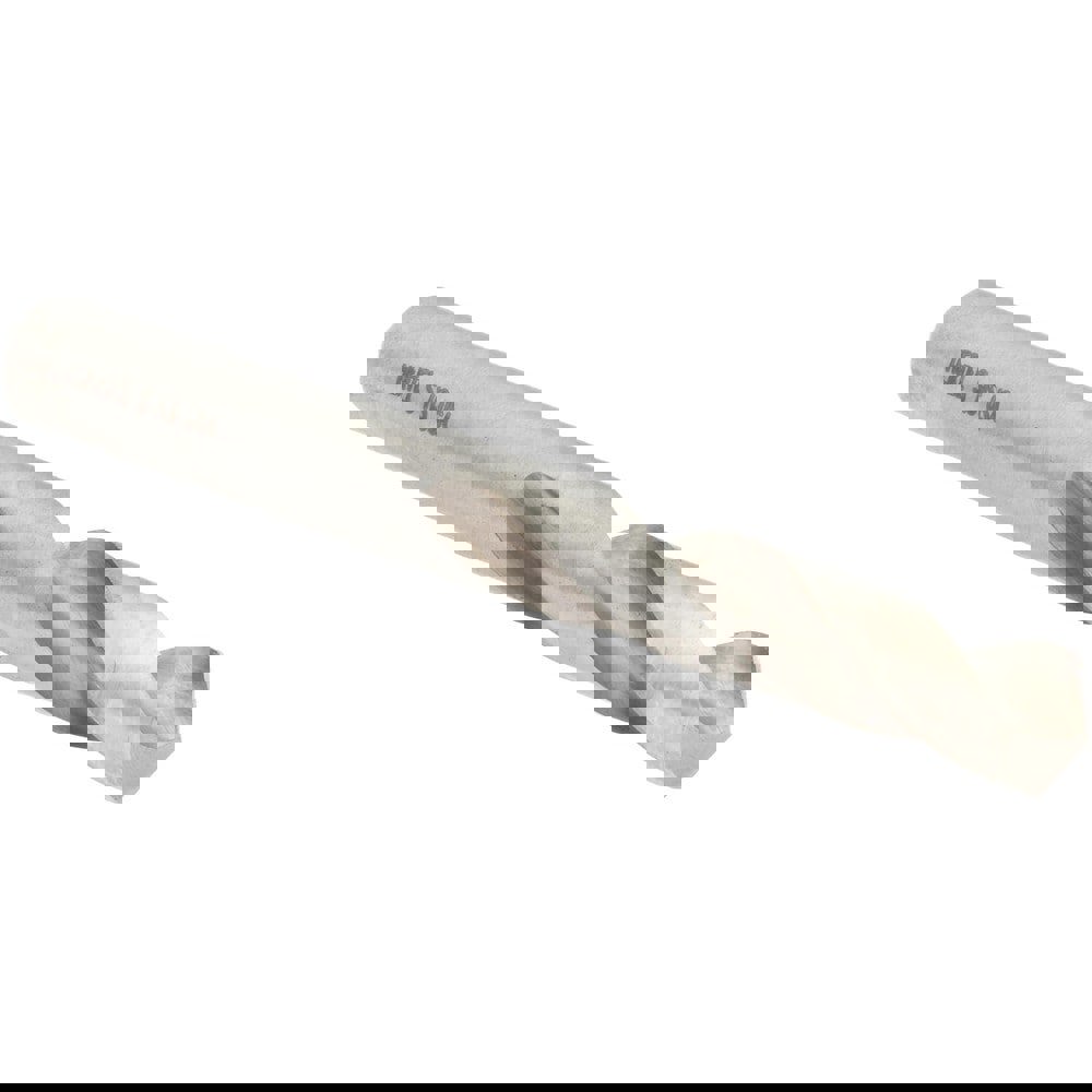 Screw Machine Length Drill Bit: Letter S, 118 &deg; Point, High Speed Steel
