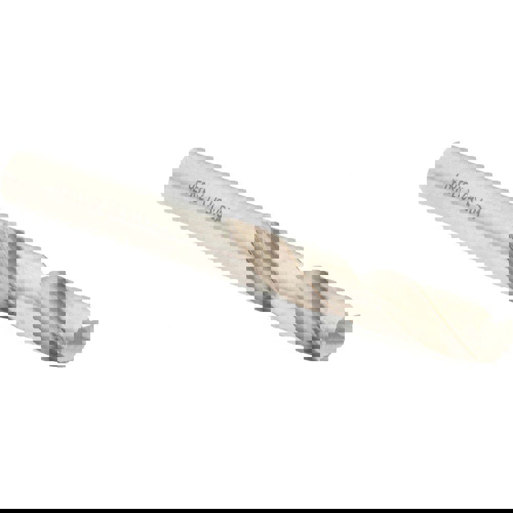 Screw Machine Length Drill Bit: Letter O, 118 &deg; Point, High Speed Steel