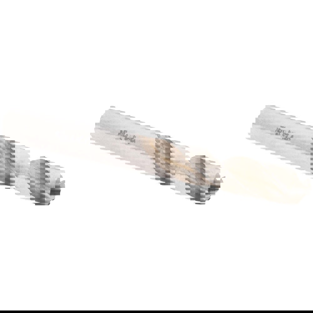 Screw Machine Length Drill Bit: Letter Q, 118 &deg; Point, High Speed Steel