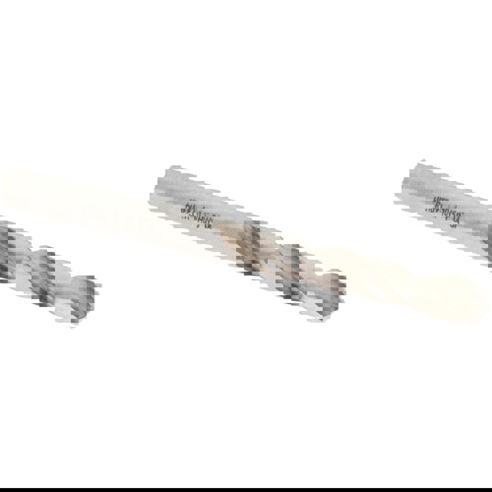 Screw Machine Length Drill Bit: #10, 118 &deg; Point, High Speed Steel