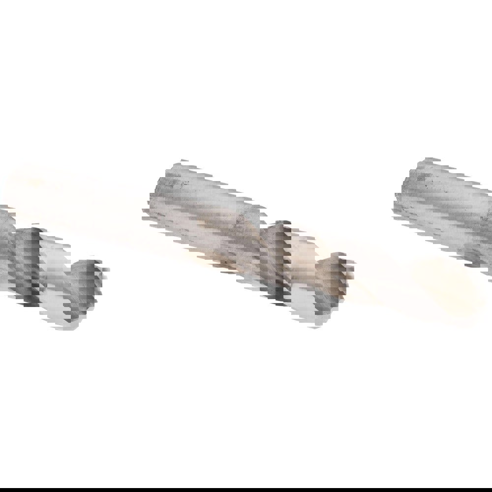 Screw Machine Length Drill Bit: 23/64