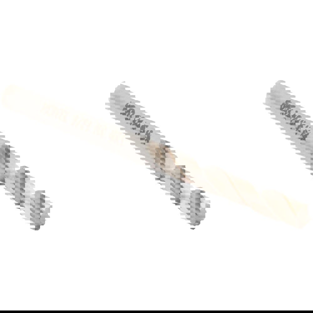 Screw Machine Length Drill Bit: 9/64