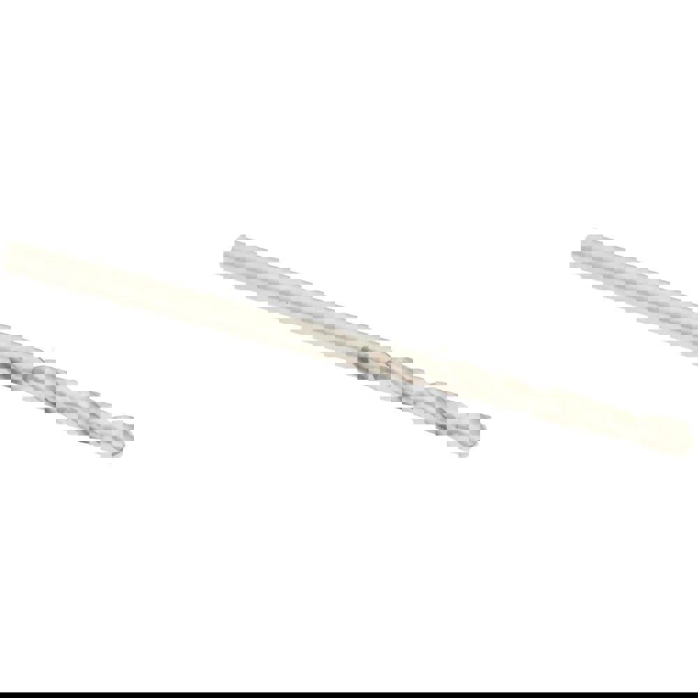 Screw Machine Length Drill Bit: #43, 118 &deg; Point, High Speed Steel