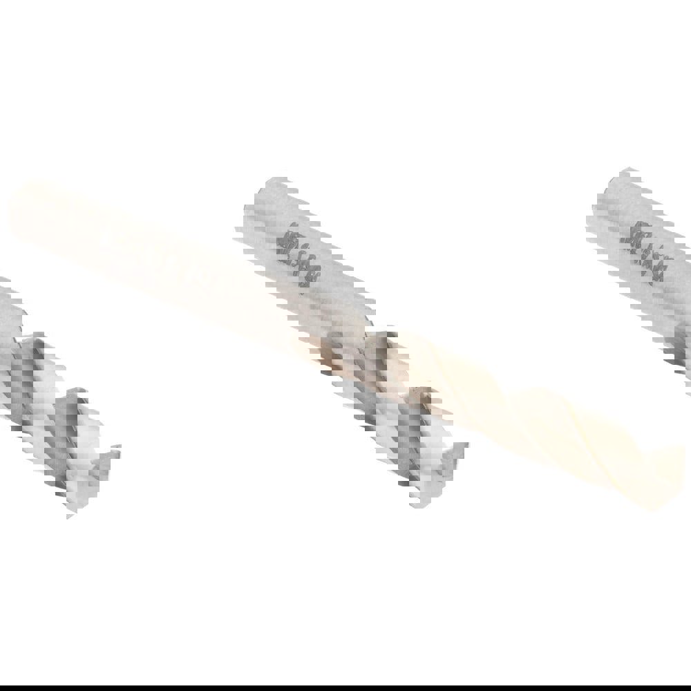 Screw Machine Length Drill Bit: #15, 118 &deg; Point, High Speed Steel